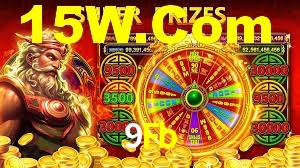 Welcome Bonus 9Fb
