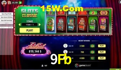 Account Benefits 9Fb